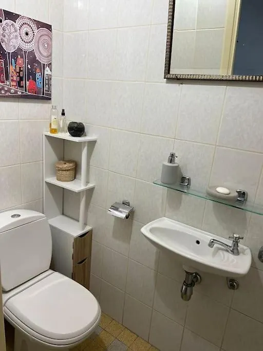 Charming Flat In Liberation Apartment Nice