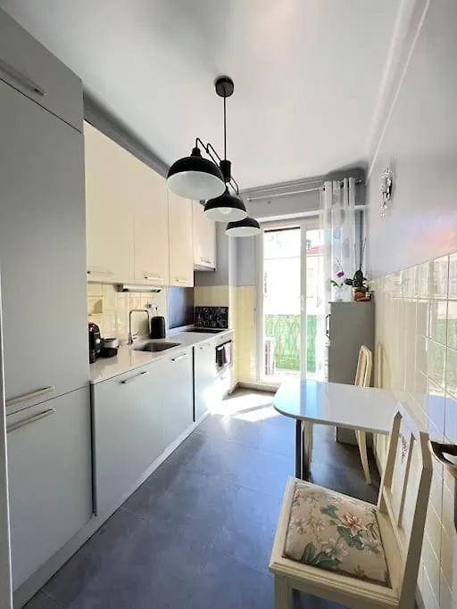 Charming Flat In Liberation Apartment Nice France